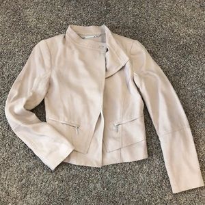 Stunning lightweight jacket